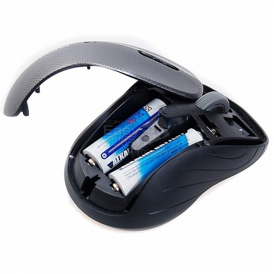 雷柏5G無線光學(xué)鼠標（藍）3000P 高效辦公的理想選擇