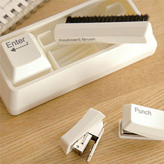 創意辦公用品 激發靈感，提升效率