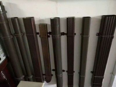 全國優質天溝與圓管廠家推薦 杭州、重慶、海南地區專業供應商概覽